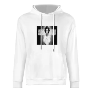 Princess Leia Shirt2 European Size Men Hoodie