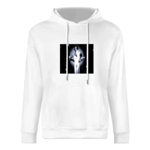 Princess Leia Tshirt European Size Men Hoodie