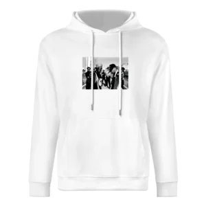 Public Enemy Tshirt European Size Men Hoodie