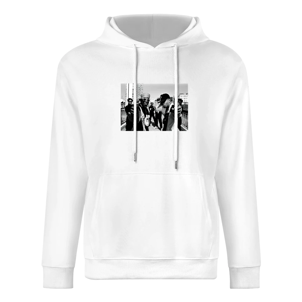 Public Enemy Tshirt European Size Men Hoodie
