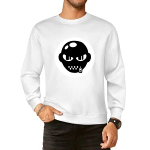 Pulp Fiction The Gimp European Size Pullover Sweater
