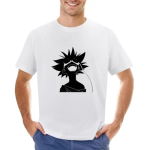 Radical Edward Ed in some perspective was thinking Space cowboy bebop Asian Size Men T-Shirt