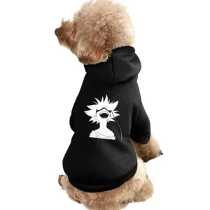 Radical Edward Ed in some perspective was thinking Space cowboy bebop Pet Apparel Clothes