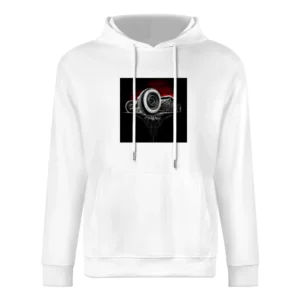 Rat Rod Tshirt European Size Men Hoodie