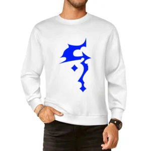 Raziel Symbol Legacy of kain insignia European Size Pullover Sweater