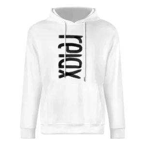 Relax Popular Fun Graphic Tee Shirt European Size Men Hoodie
