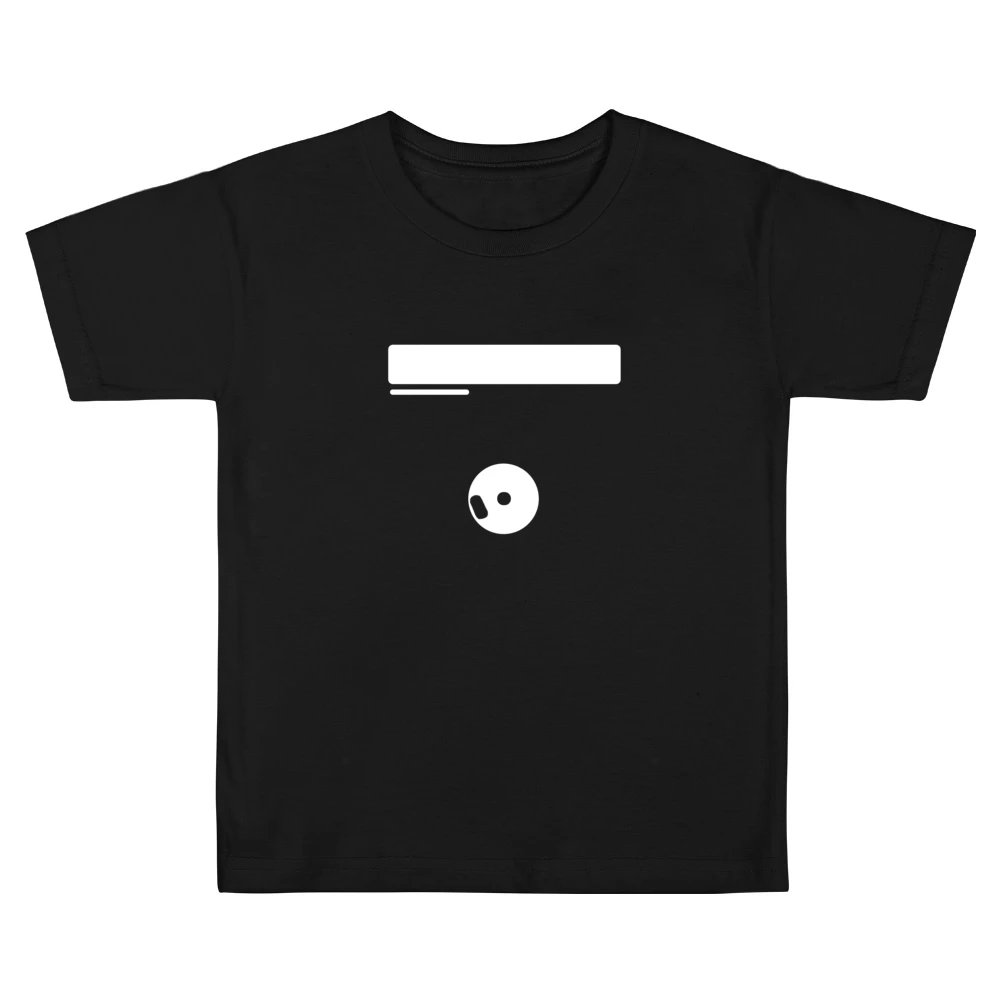Remember this? funny old retro computer data saving floppy disk disket Kids Boys Girls T-Shirt