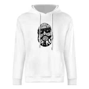 Rick Ross T European Size Men Hoodie