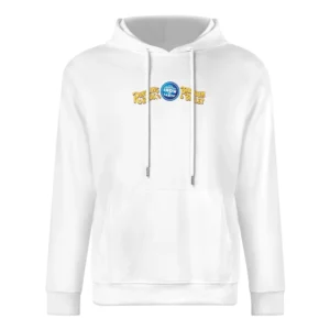 Ringling Bros And Barnum And Bailey Greatest Show Vintage Circus Graph European Size Men Hoodie