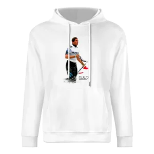 Rip Andy Irons Surfing Legend European Size Men Hoodie