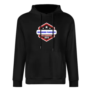 Rosamund Painswick For President 2016 Downton Abbey TV Show European Size Men Hoodie