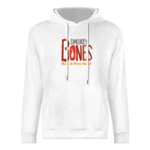 Rubios Fresh Mexican Grill Fast Food Restaurant Distressed Look T Shir European Size Men Hoodie