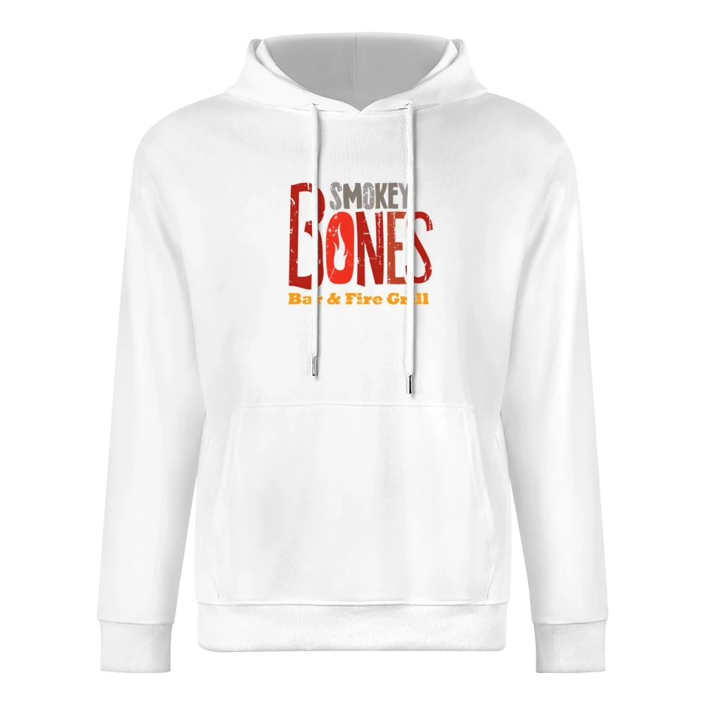 Rubios Fresh Mexican Grill Fast Food Restaurant Distressed Look T Shir European Size Men Hoodie