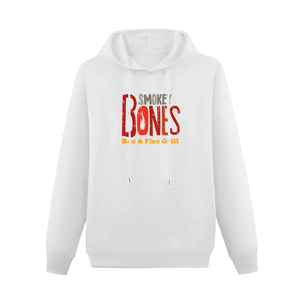 Rubios Fresh Mexican Grill Fast Food Restaurant Distressed Look T Shir Men Hoodie With Pocket