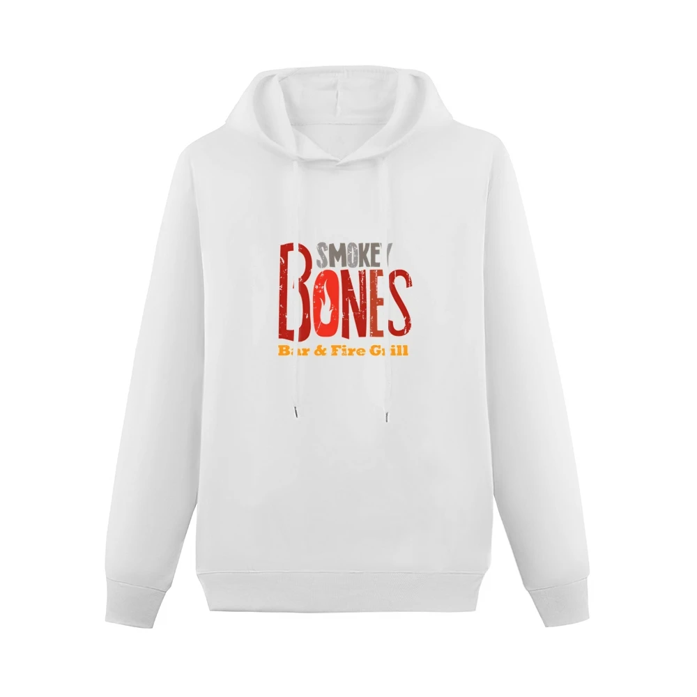 Rubios Fresh Mexican Grill Fast Food Restaurant Distressed Look T Shir Men Hoodie Without Pocket