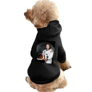 Ryan Gosling Neil Armstrong First Man On The Moon New Movie Pet Apparel Clothes