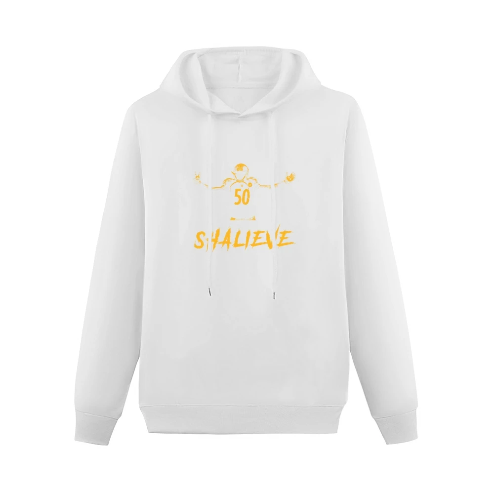 Ryan Shazier Shalieve Pittsburgh Football Injury Tribute Men Hoodie Without Pocket
