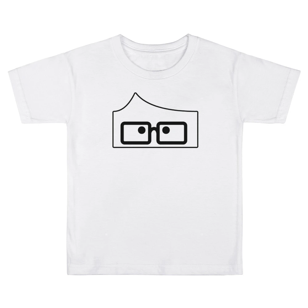 Said Geek 02 Kids Boys Girls T-Shirt