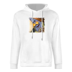 Savage Patrick Thanos Meme Funny Infinity Wars Movie European Size Men Hoodie