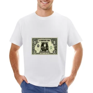 Scarface Tshirt Asian Size Men T-Shirt