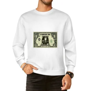 Scarface Tshirt European Size Pullover Sweater