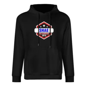 Shae For President 2016 Game of Thrones TV Show European Size Men Hoodie