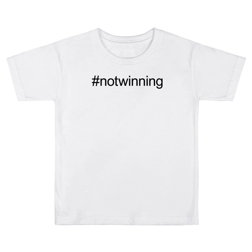 Sheen Winning Parody Charlie Kids Boys Girls T-Shirt