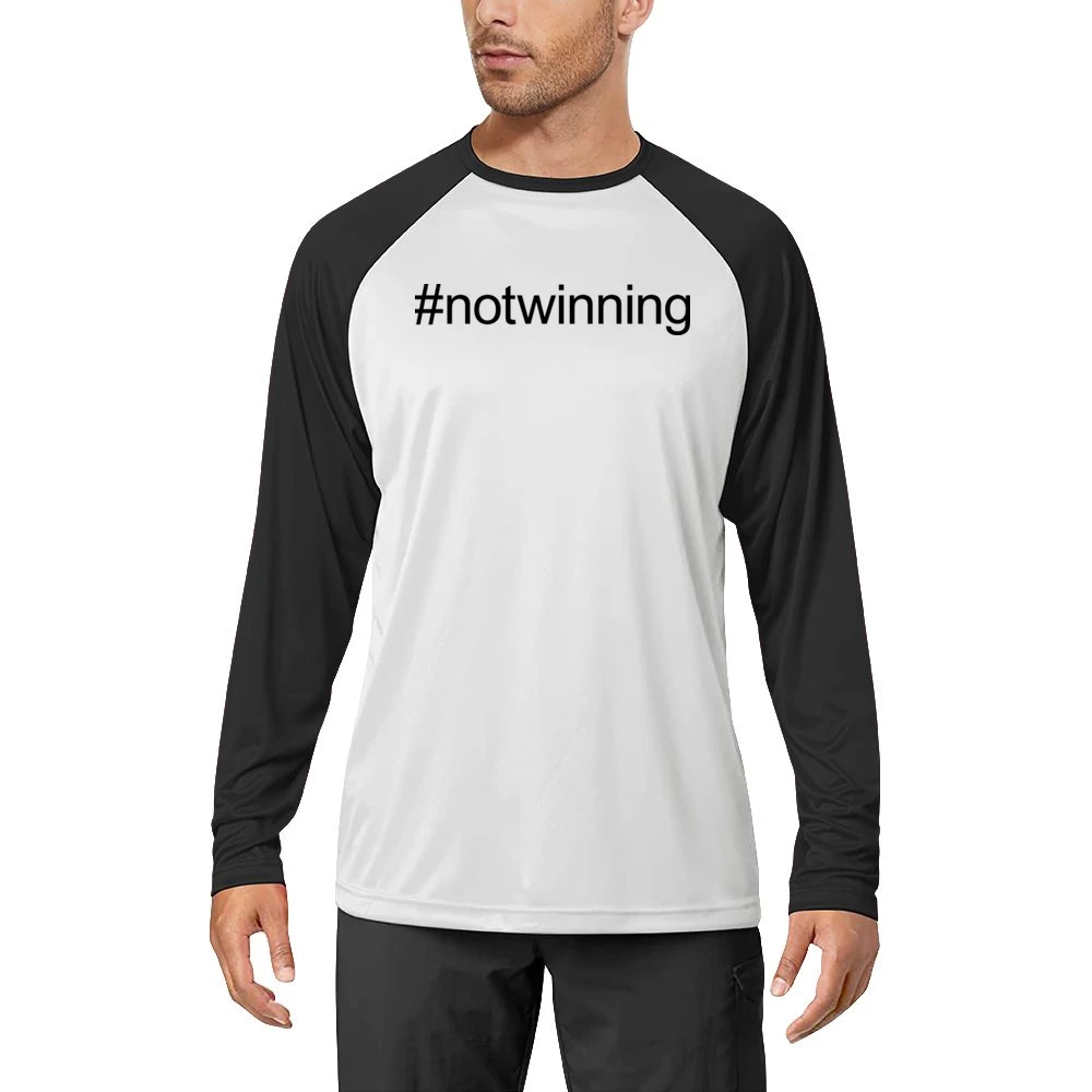 Sheen Winning Parody Charlie Men Long Sleeve T-Shirt