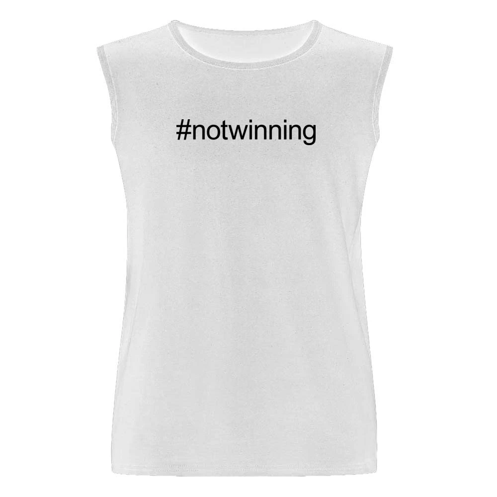 Sheen Winning Parody Charlie Men Sleeveless T-Shirt