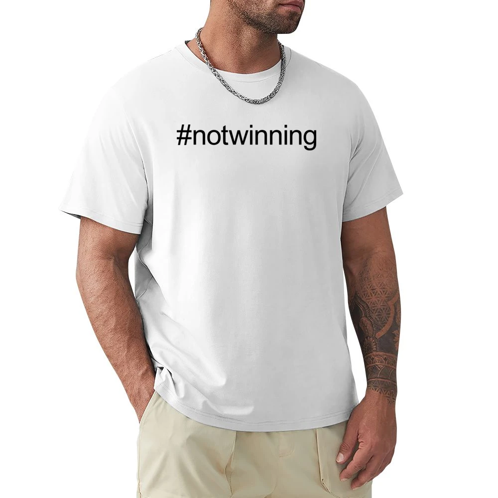 Sheen Winning Parody Charlie Premium Men T-shirt