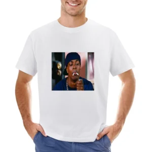 Smokey Friday Tshirt (all Styles And Colors Available) Asian Size Men T-Shirt