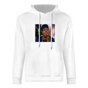 Smokey Friday Tshirt (all Styles And Colors Available) European Size Men Hoodie