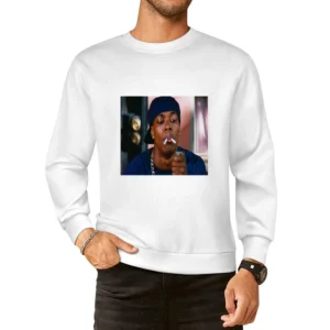 Smokey Friday Tshirt (all Styles And Colors Available) European Size Pullover Sweater