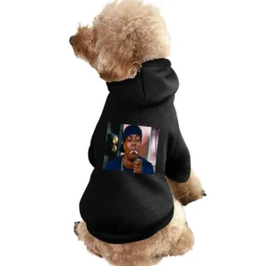 Smokey Friday Tshirt (all Styles And Colors Available) Pet Apparel Clothes