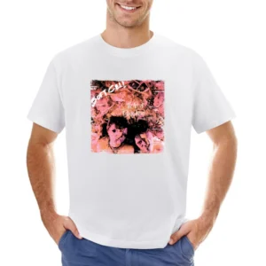 Soft Cell The Art Of Falling Apart Album Cover Distressed Image T Shir Asian Size Men T-Shirt
