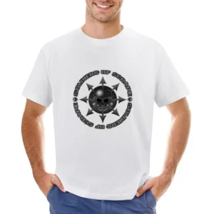 Soldiers of scarpes Asian Size Men T-Shirt
