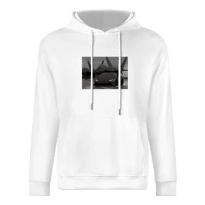 Stealth Lambo Tshirt European Size Men Hoodie