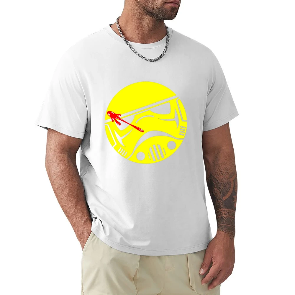 Strom trooper watchmen Premium Men T-shirt