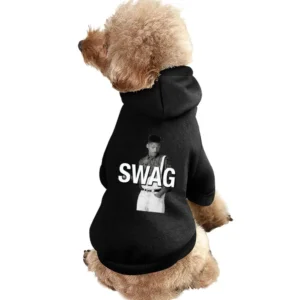 Swag Will Smith Fresh Prince Of Bel Air Funny TV Show Graphic Pet Apparel Clothes