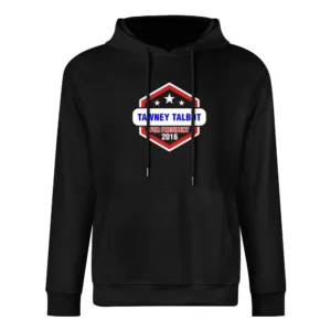 Tawney Talbot For President 2016 Rectify TV Show European Size Men Hoodie