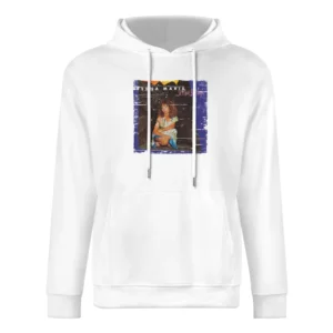 Teena Marie It Must Be Magic Album Cover Distressed Image European Size Men Hoodie
