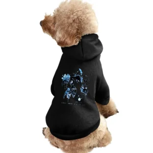 That's My Work Tha Dogg Pound Pet Apparel Clothes