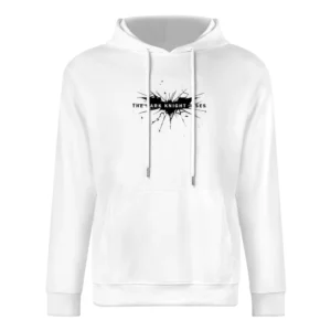 The Dark Night Rises - Batman European Size Men Hoodie