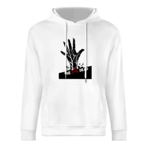 The Evil Dead Tee European Size Men Hoodie