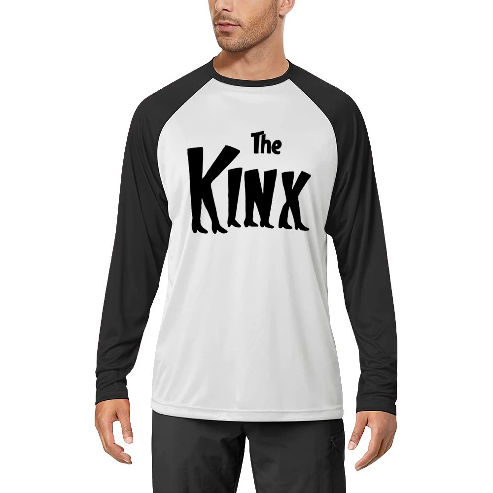 The Kink Men Long Sleeve T-Shirt