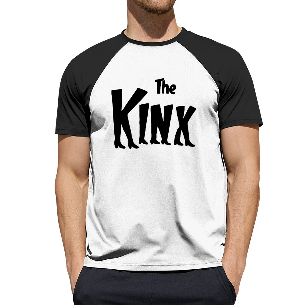 The Kink Men Short Sleeve T-Shirt