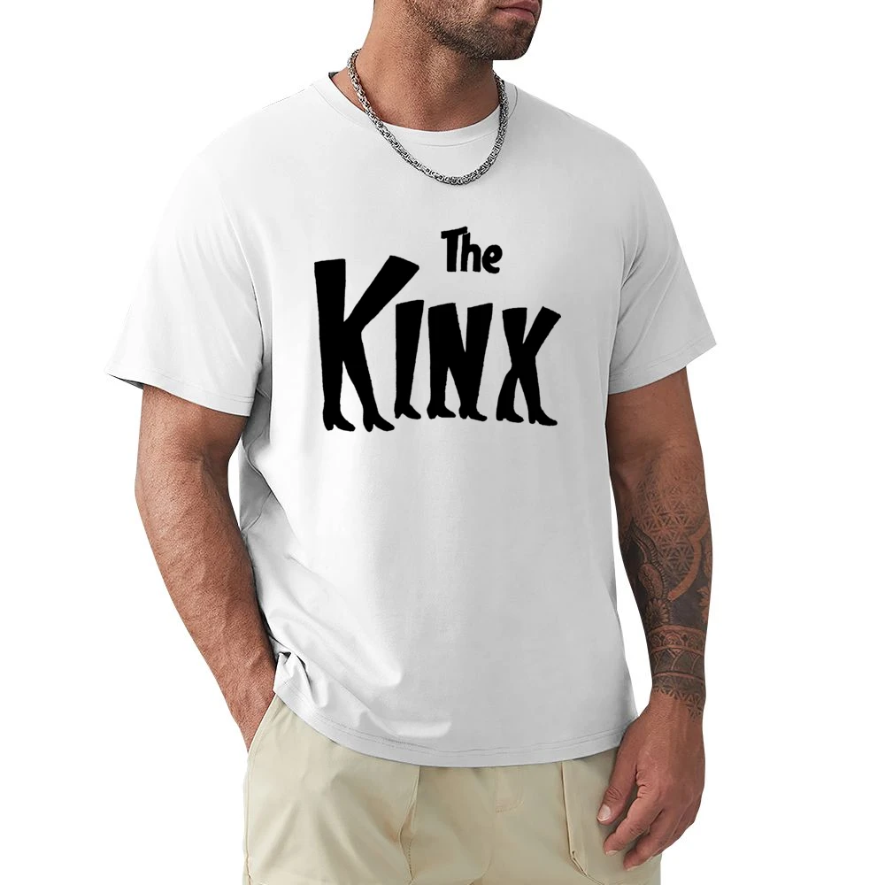 The Kink Premium Men T-shirt