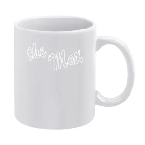 The Max Fun Saved By The Bell Kelly Kapowski Graphic Tv Show Halloween White Mug