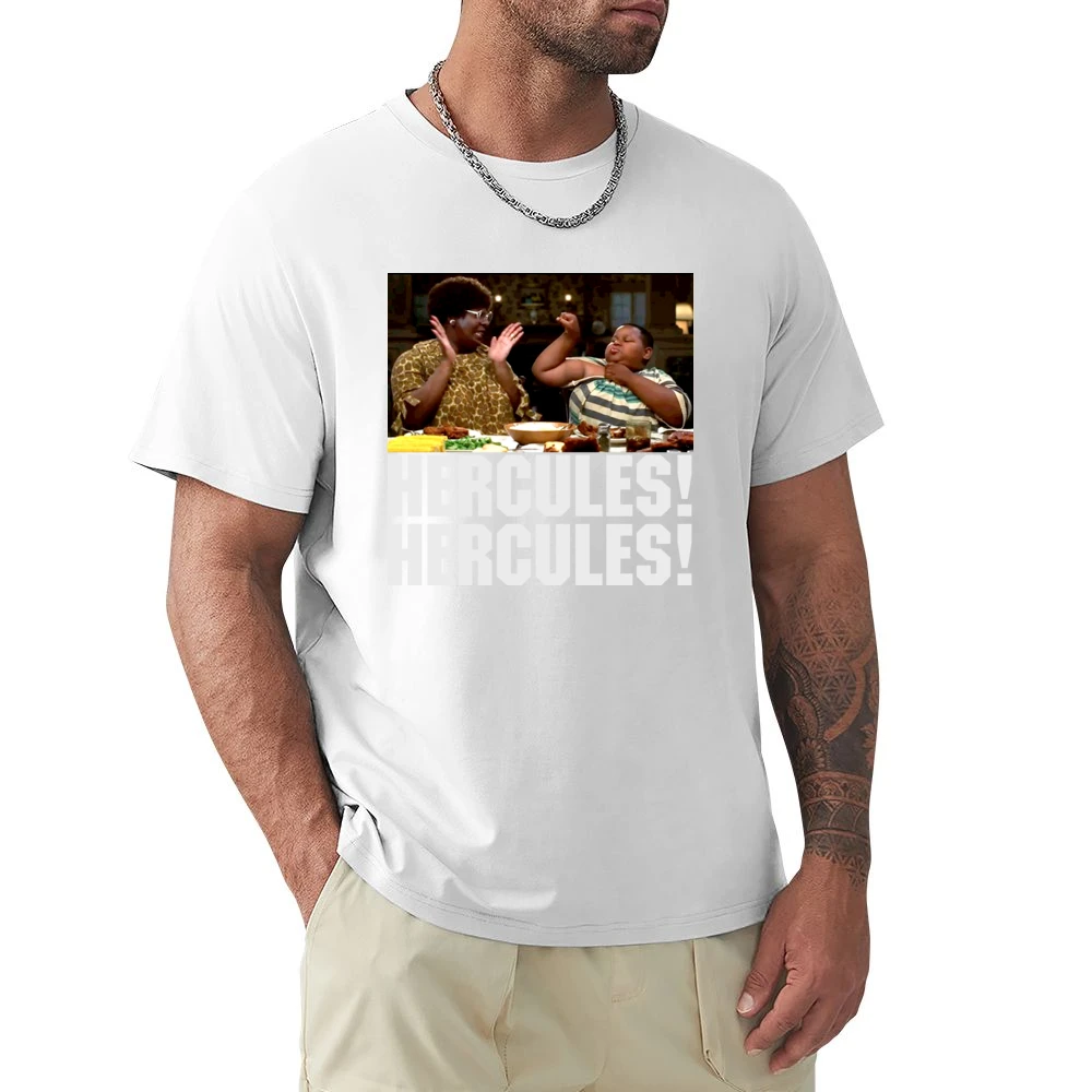 The Nutty Professor Movie Hercules Premium Men T-shirt