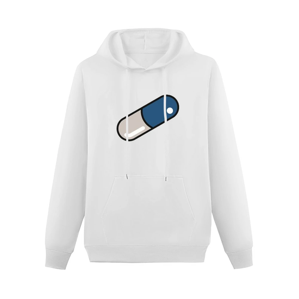 The Pil - from akira manga anime Men Hoodie With Pocket